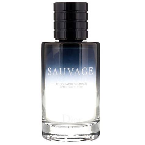 dior sauvage clearpay